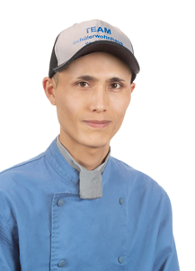 MOHAMADI-Jawad